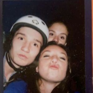 Meet your Posher, Tristan